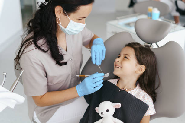 Best Emergency Dental Services for Seniors in Mocksville, NC