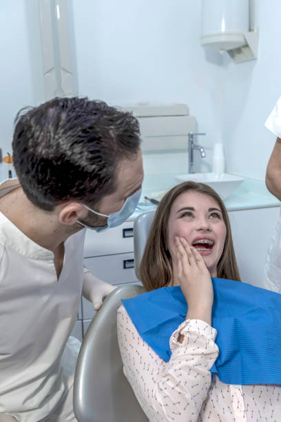 Best Emergency Dentist for Special Needs Patients in Mocksville, NC