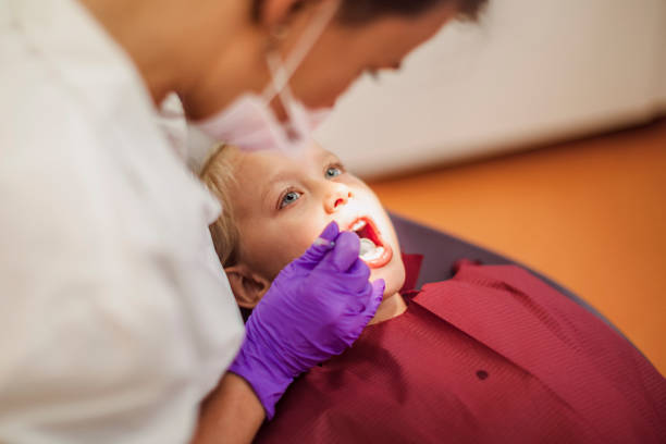 Best Emergency Root Canal Treatment in Mocksville, NC