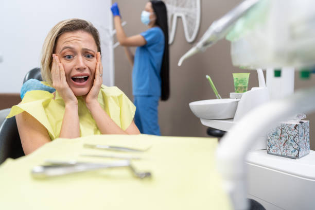 Best Emergency Dentist for Lost Fillings or Crowns in Mocksville, NC