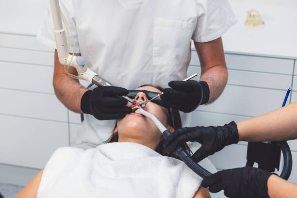 Best Emergency Cosmetic Dentistry in Mocksville, NC