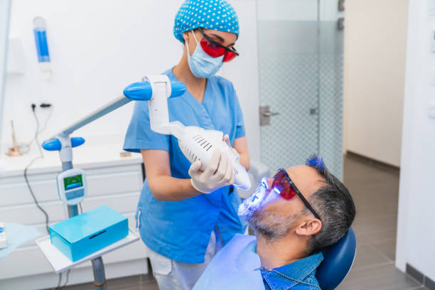 Best Emergency Dentist for Knocked-Out Tooth in Mocksville, NC